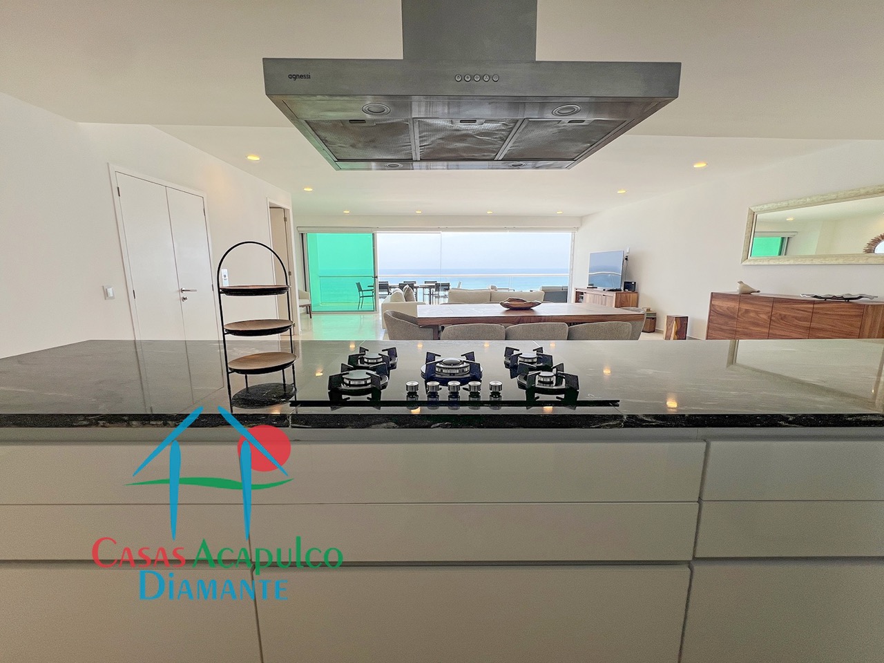 Península Tower C 22 - Cocina 5